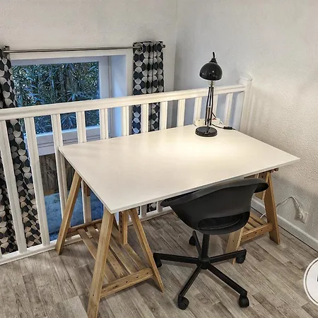 Appartement Douceur Nimoise En Centre - Rdc Et Exterieur *