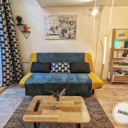Douceur Nimoise En Centre - Rdc Et Exterieur Apartment Nimes